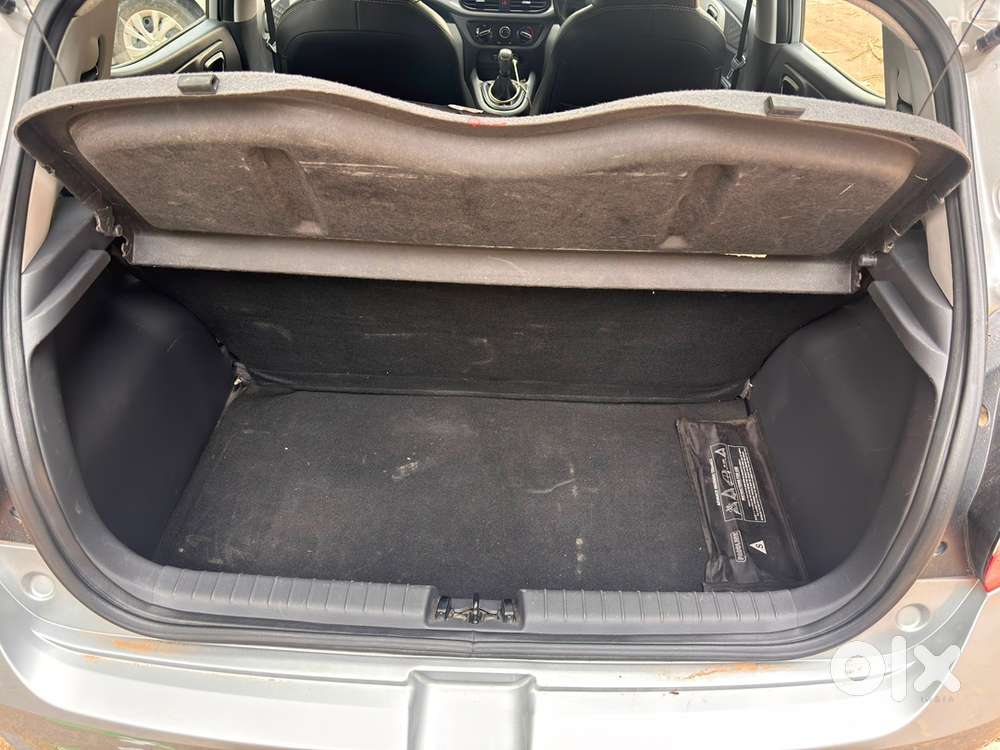 2021 Hyundai I10 Petrol