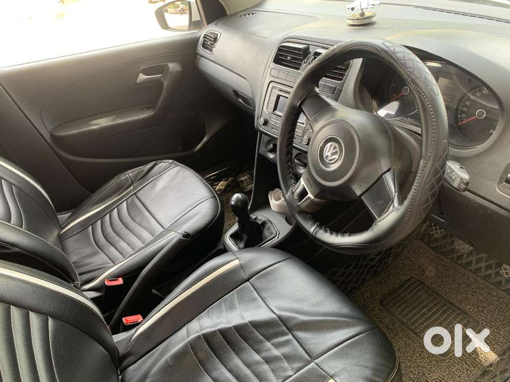 Volkswagen Ameo 2017 Diesel Good Condition