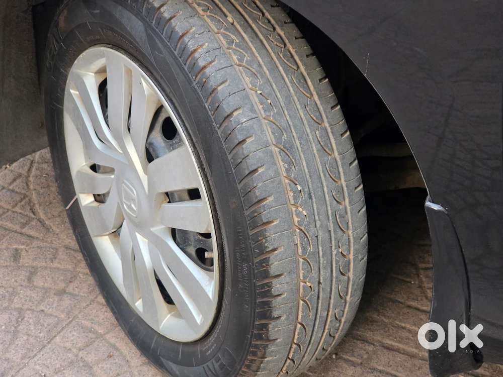 Honda City 2015-2017 I Vtec Cvt Sv, 2014, Petrol