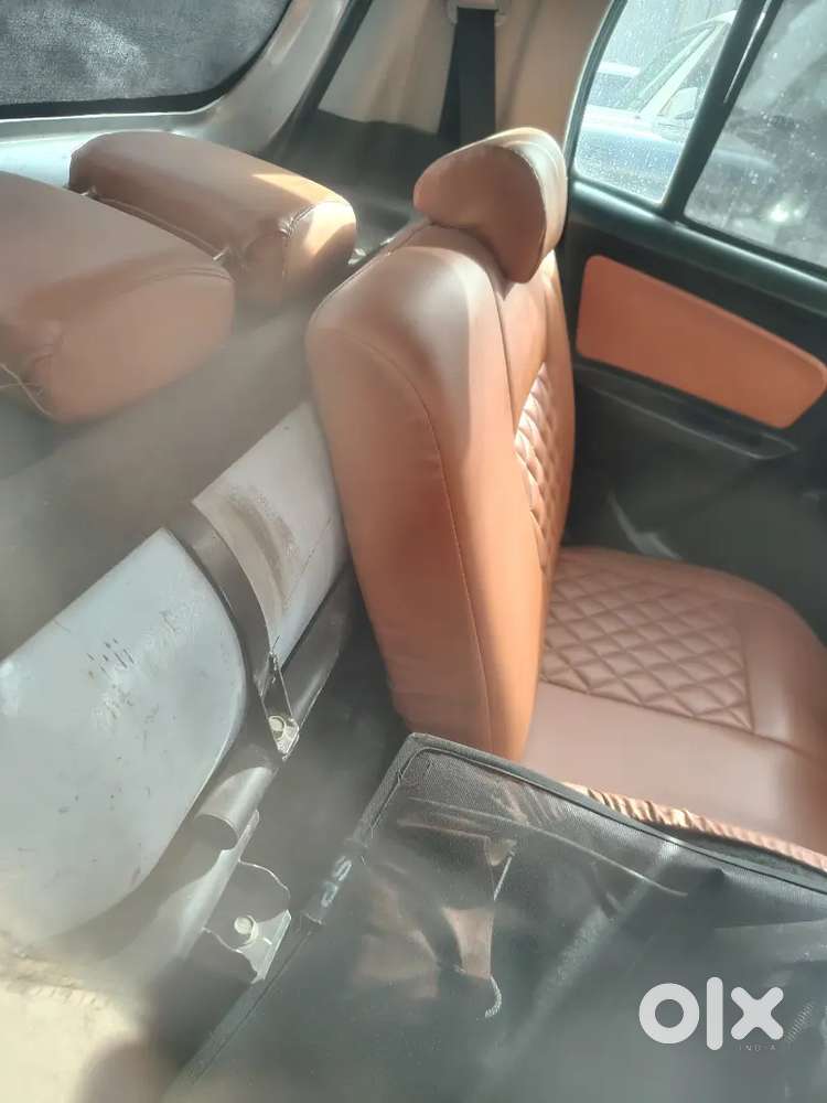 Maruti Suzuki Wagon 2015