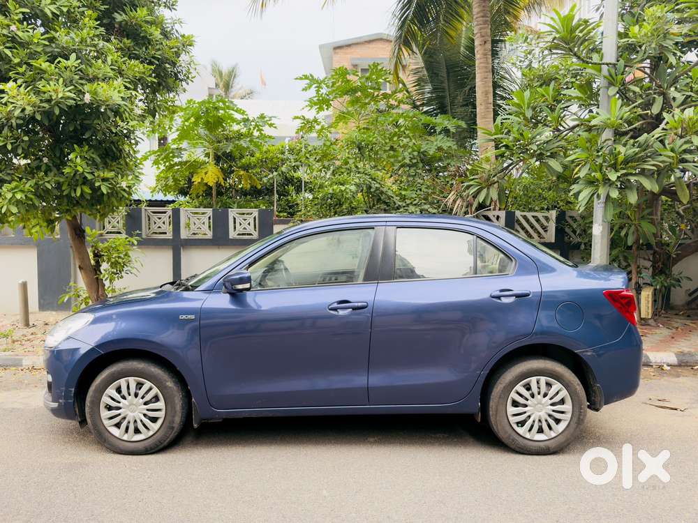 Maruti Suzuki Swift Amt Ddis Vdi, 2018, Diesel