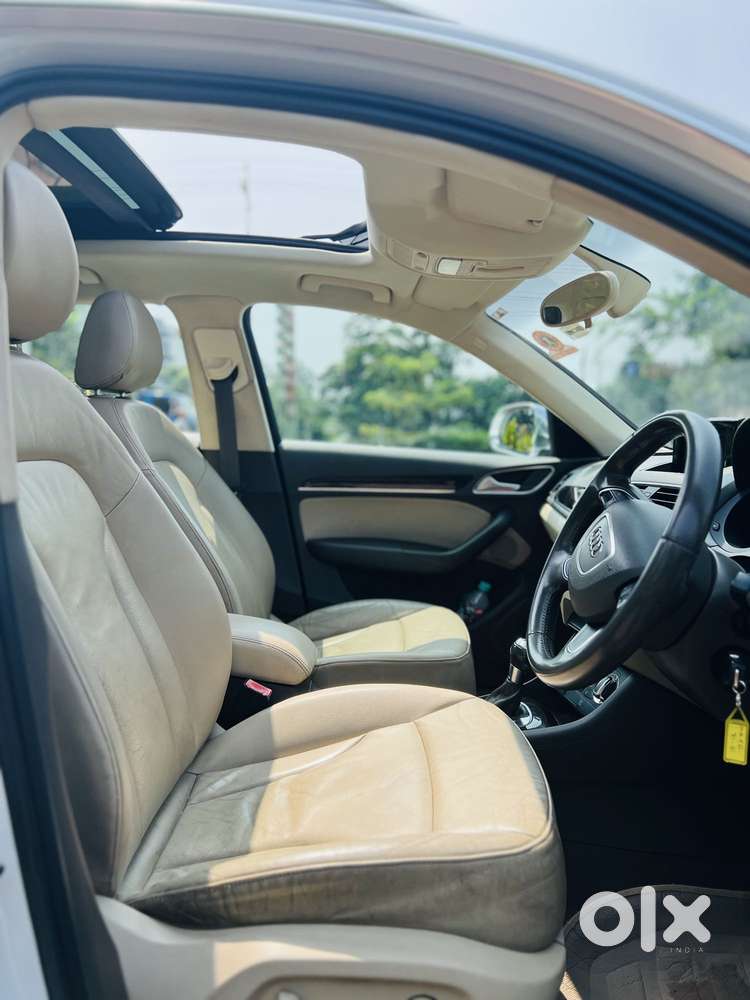 Audi Q3 2012-2015 2.0 Tdi, 2014, Diesel