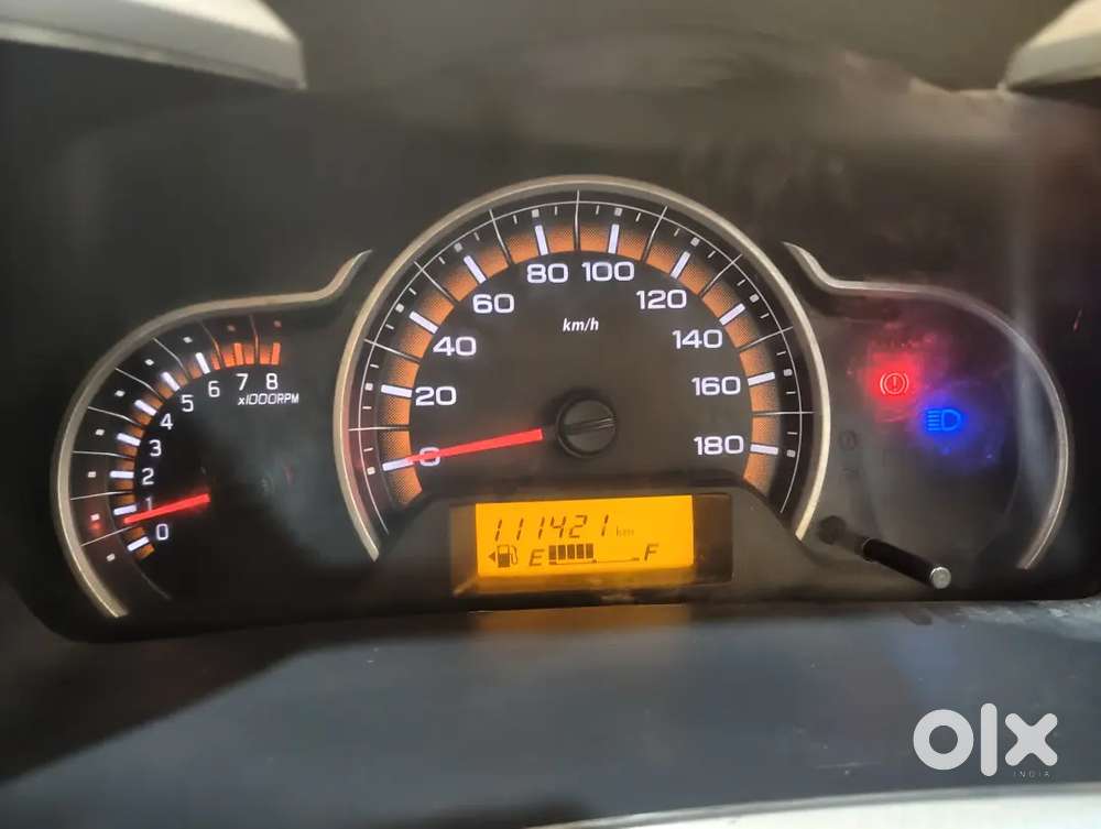 Maruti Suzuki Alto 1.0 Vxi 2019