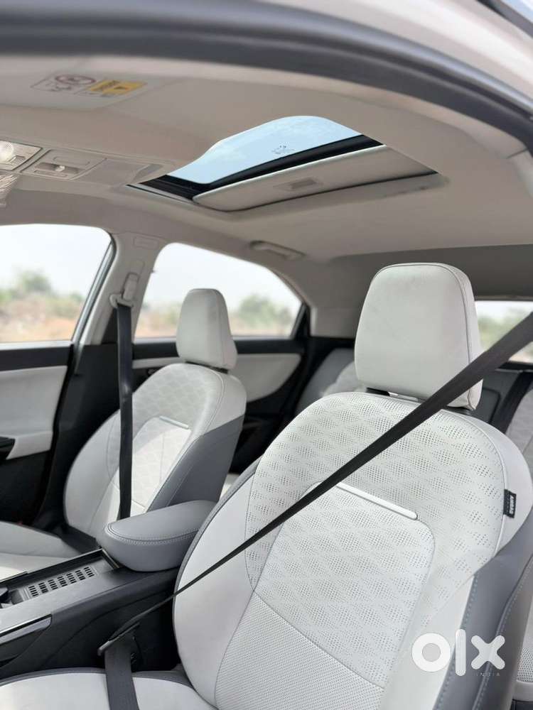 Tata Electric Car 2024