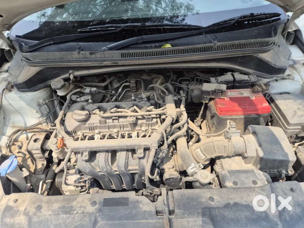 Hyundai I20 Magna 1.2 Mt, 2021, Petrol