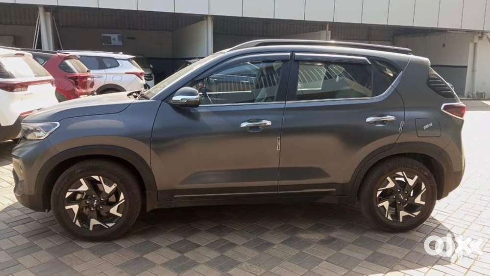 Sonet Xlinelooks Like Showroom Condition