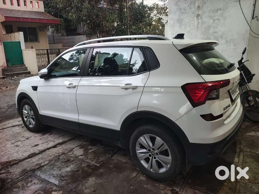 Skoda Kushaq Monte Carlo 2022