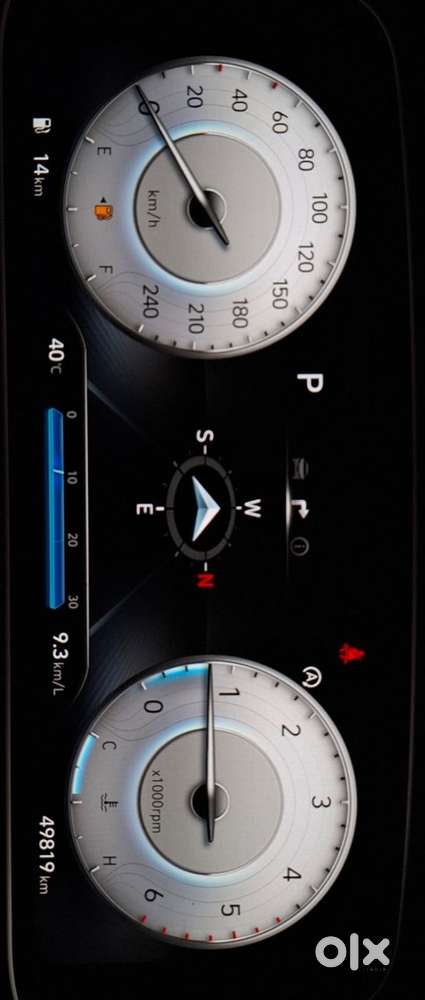 Bmw X1 2.0 Sdrive 20d, 2019, Diesel