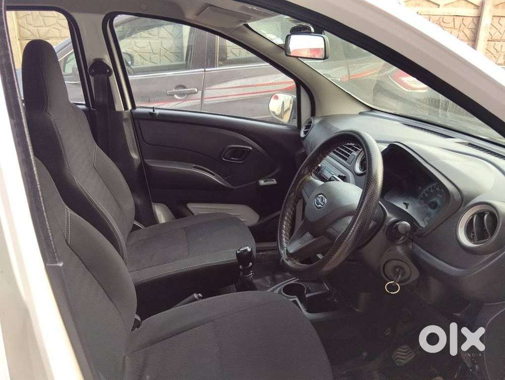 Datsun Redi Go, 2018, Petrol