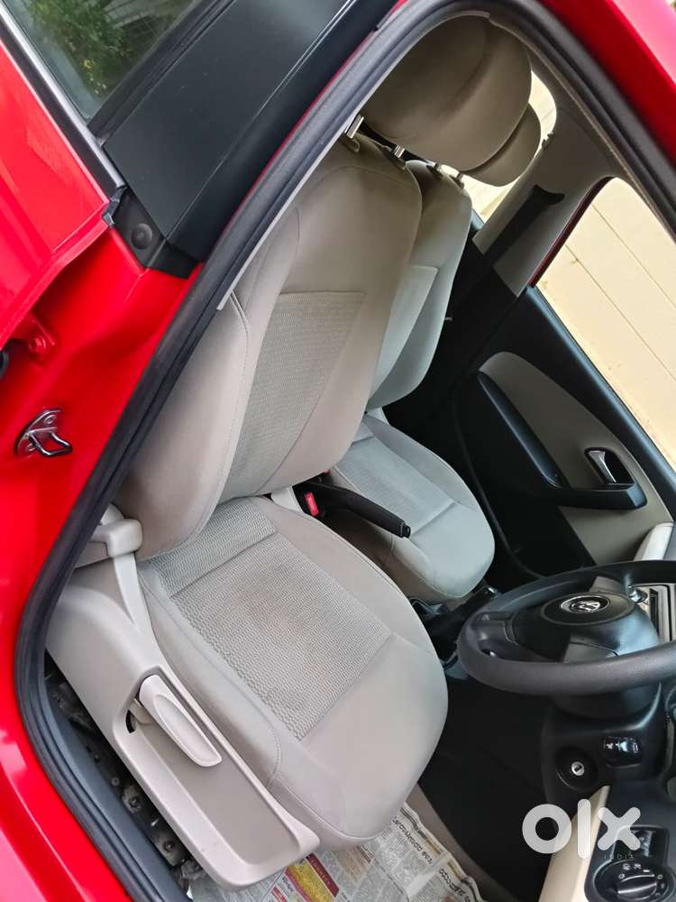 Volkswagen Polo Petrol Comfortline 1.2l, 2014, Petrol