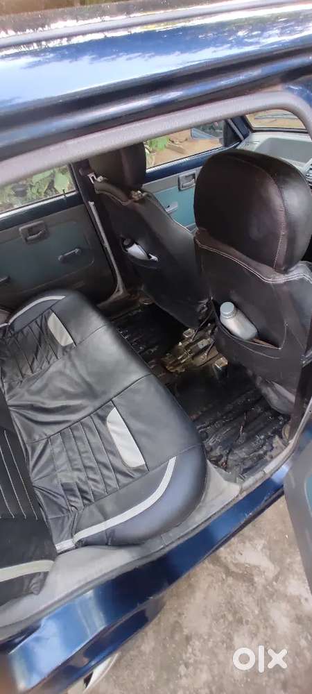 Maruti Suzuki 800 2012 Petrol Well Maintained