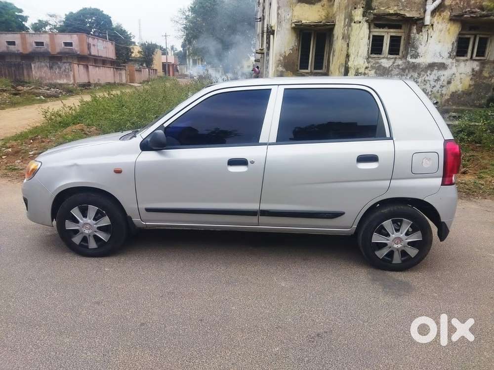 Maruti Suzuki Alto K10, 2011, Petrol