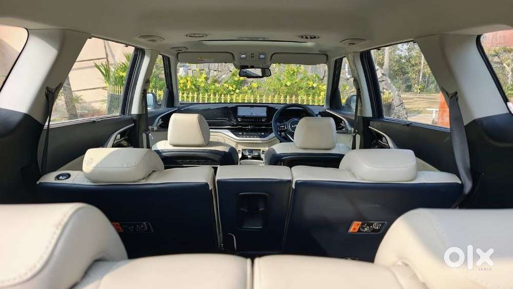 Kia Carens 1.5 Luxury Plus Diesel At 6 Str, 2023, Diesel