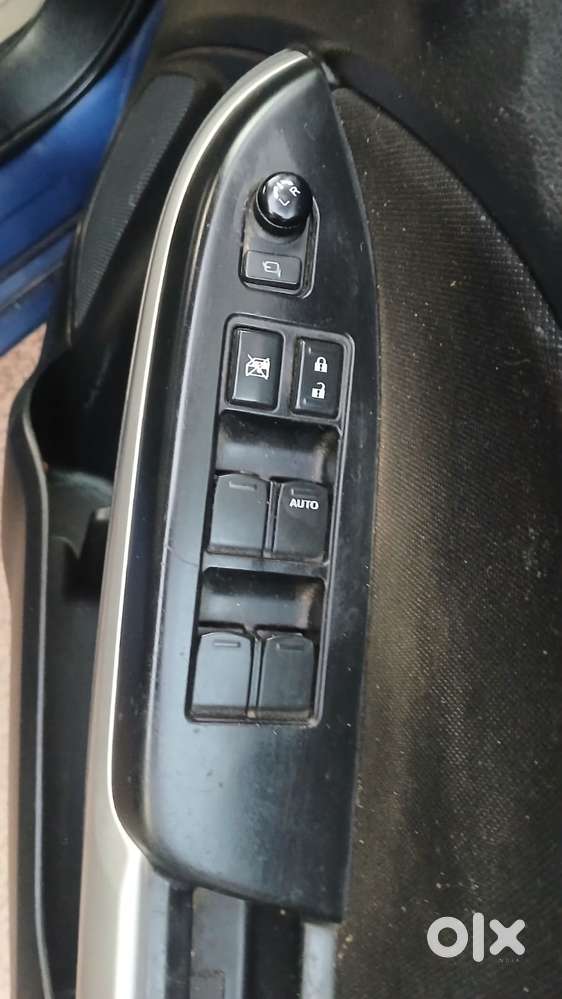 Maruti Suzuki Baleno 1.3 Delta, 2018, Petrol