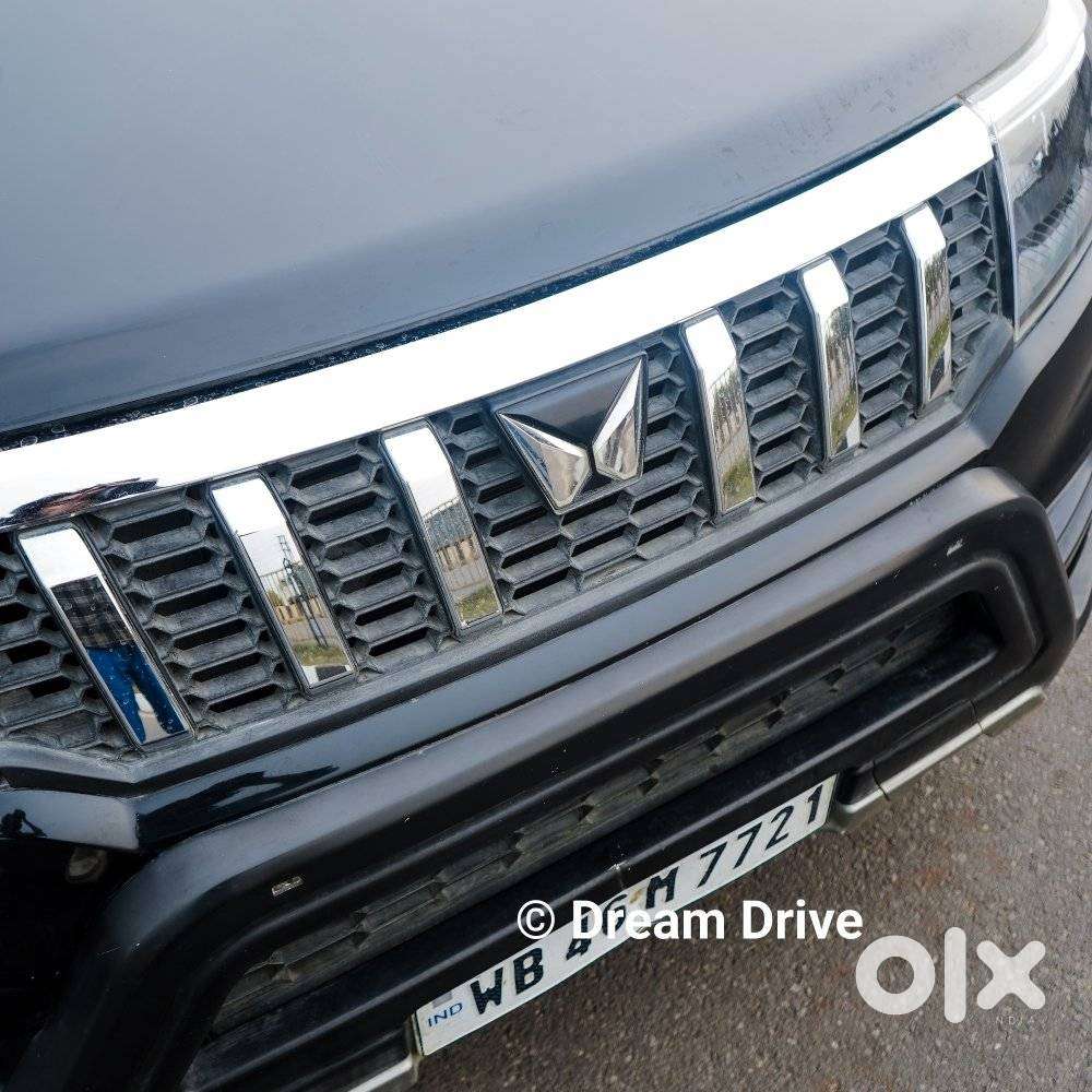 Mahindra Bolero Neo N10 (r), 2024, Diesel