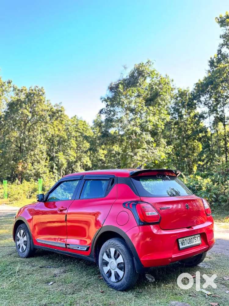 Maruti Suzuki Swift,all Paper Update, Vxi Model,2020 End Model