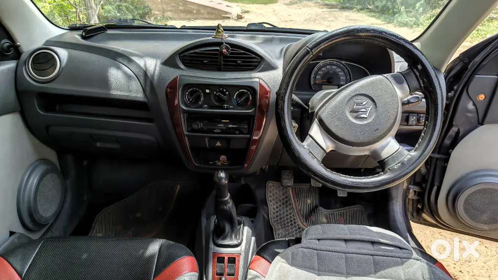 11/2018 Maruti Suzuki Alto Cng