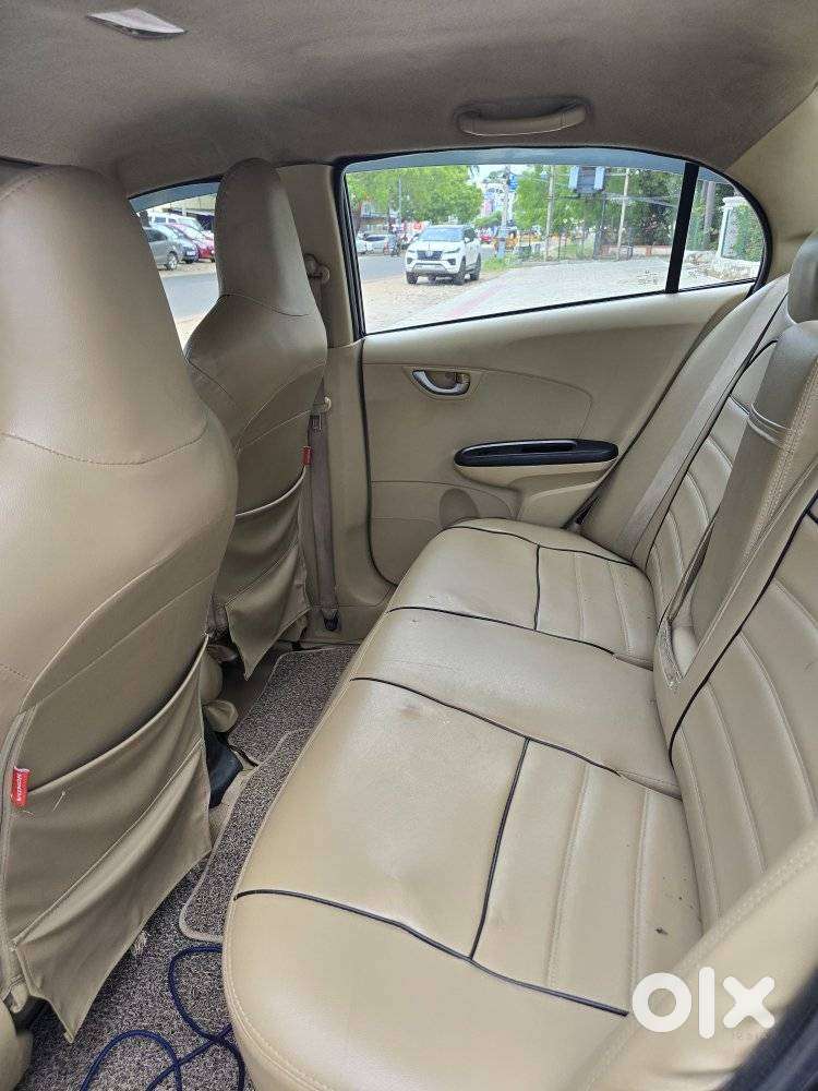 Honda Amaze Vx Diesel, 2018, Diesel