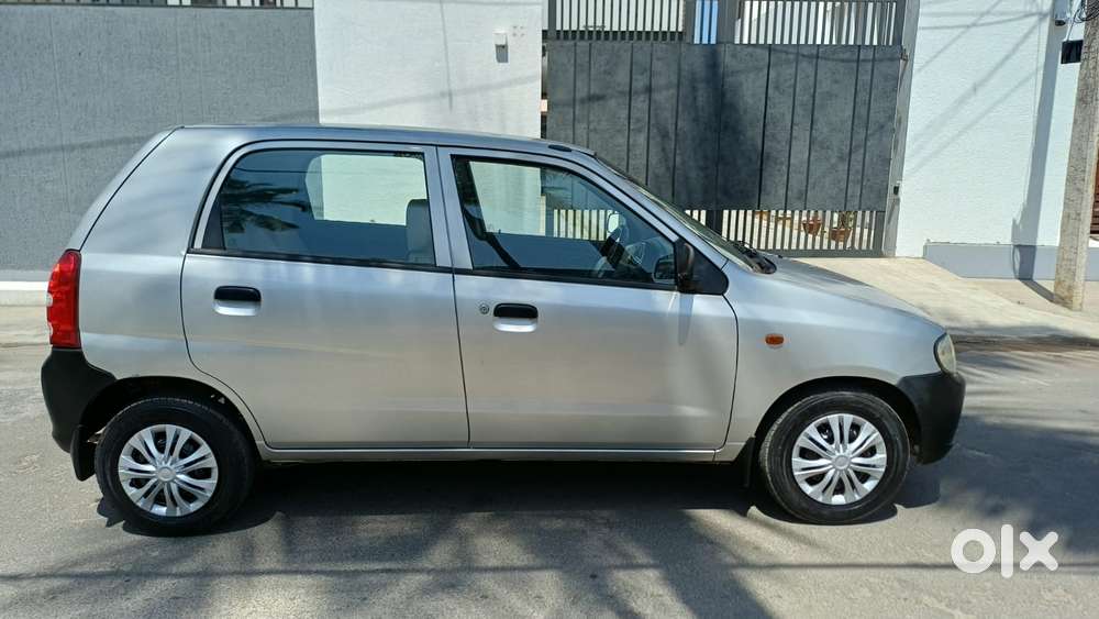 Maruti Suzuki Alto 2005-2010 Lxi Bsiii, 2006, Petrol