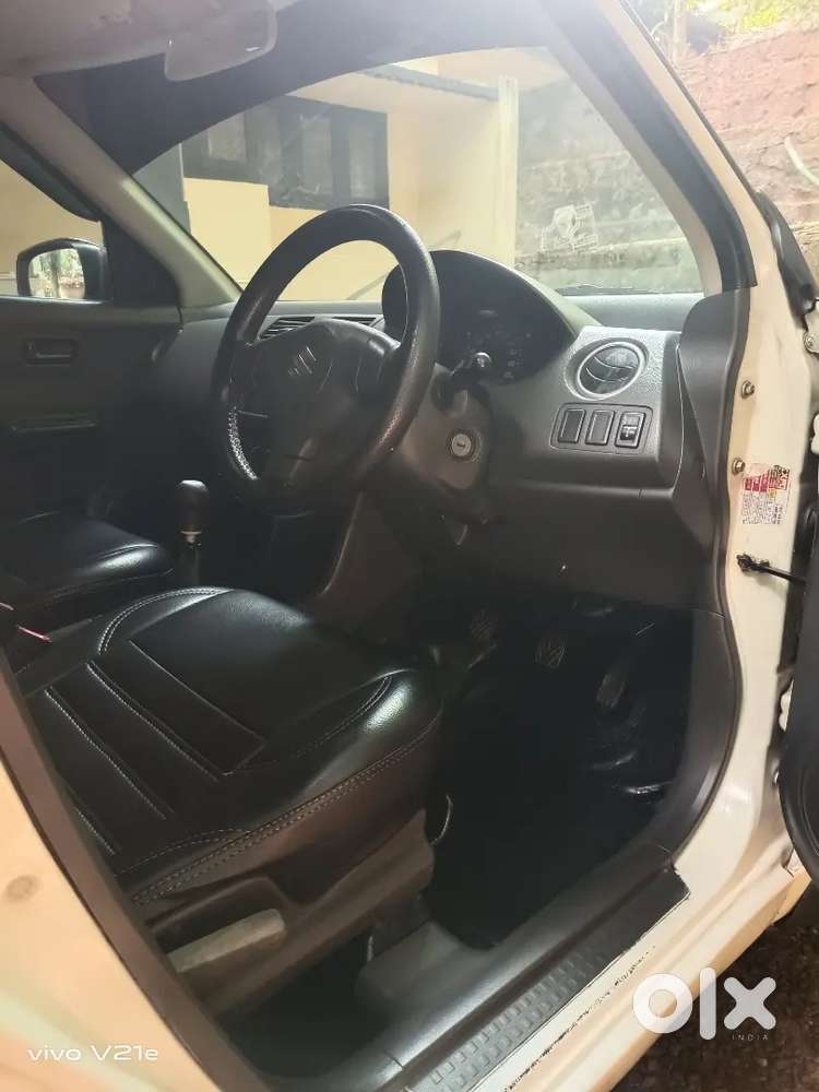 Maruti Suzuki Swift 2010