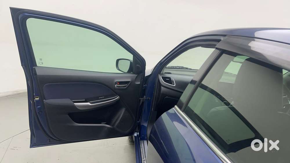 Maruti Suzuki Baleno 1.3 Alpha, 2020, Petrol