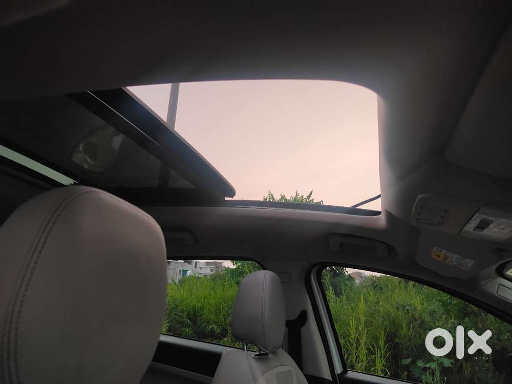 Tata Safari 2.0 Kryotec Xz Plus 6 S, 2021, Diesel