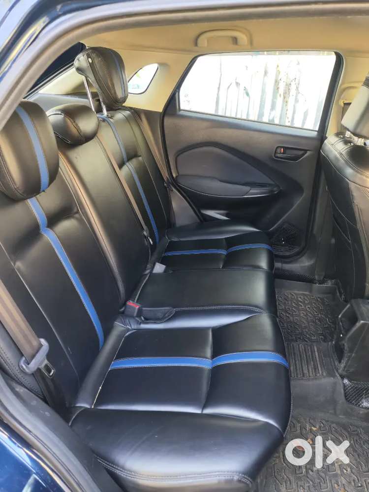 Maruti Suzuki Baleno 2024