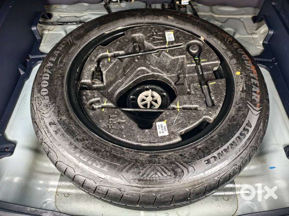Hyundai Creta Electric Excellence Hc, 2025, Electric