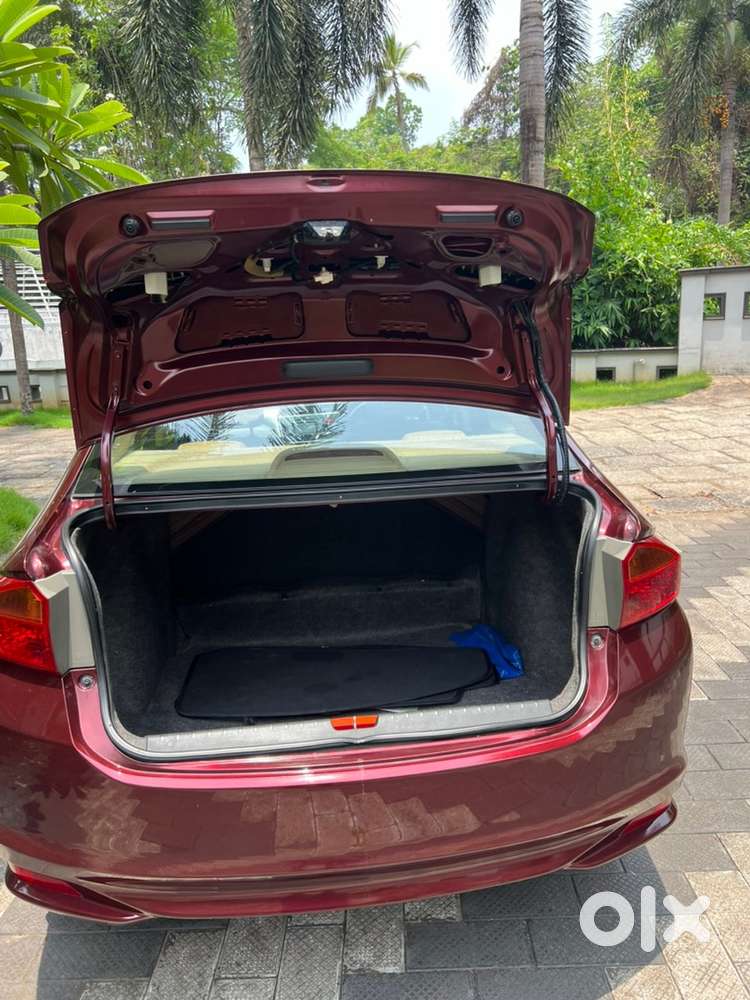 Honda City 2014 Full Option Diesel Manual