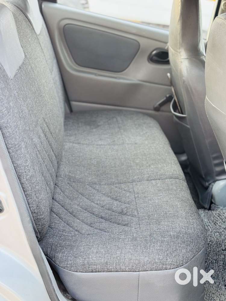 Maruti Suzuki Alto K10 Vxi (o), 2013, Petrol