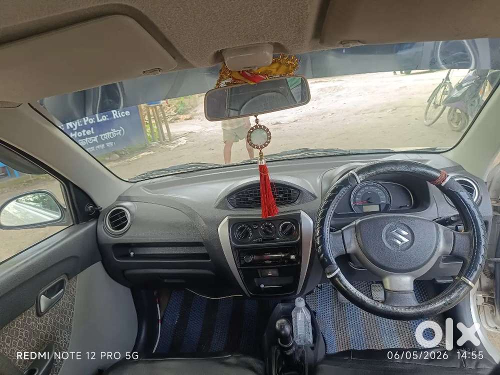 Maruti Suzuki Alto 800 2018 Petrol 67000 Km Driven