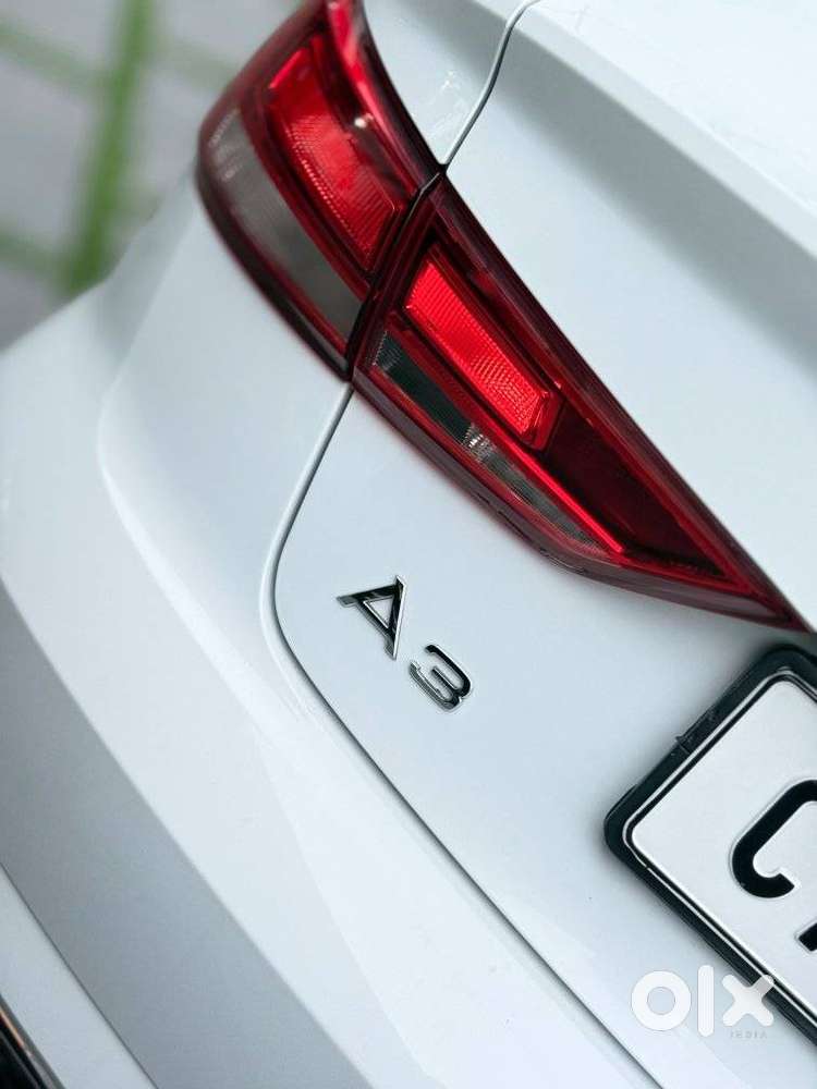 Audi A3 2.0 35 Tdi Technology + Sunroof, 2017, Diesel