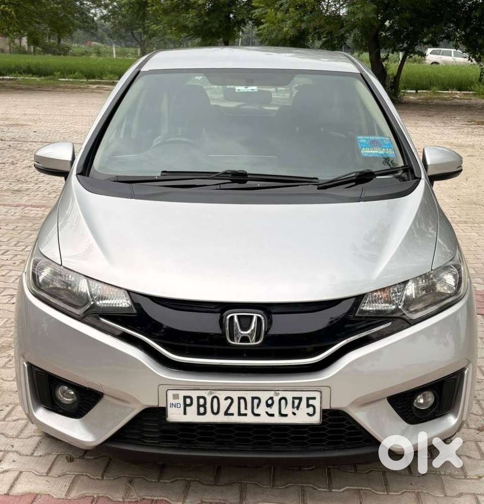 Honda Jazz 1.5 V I Dtec, 2018, Diesel