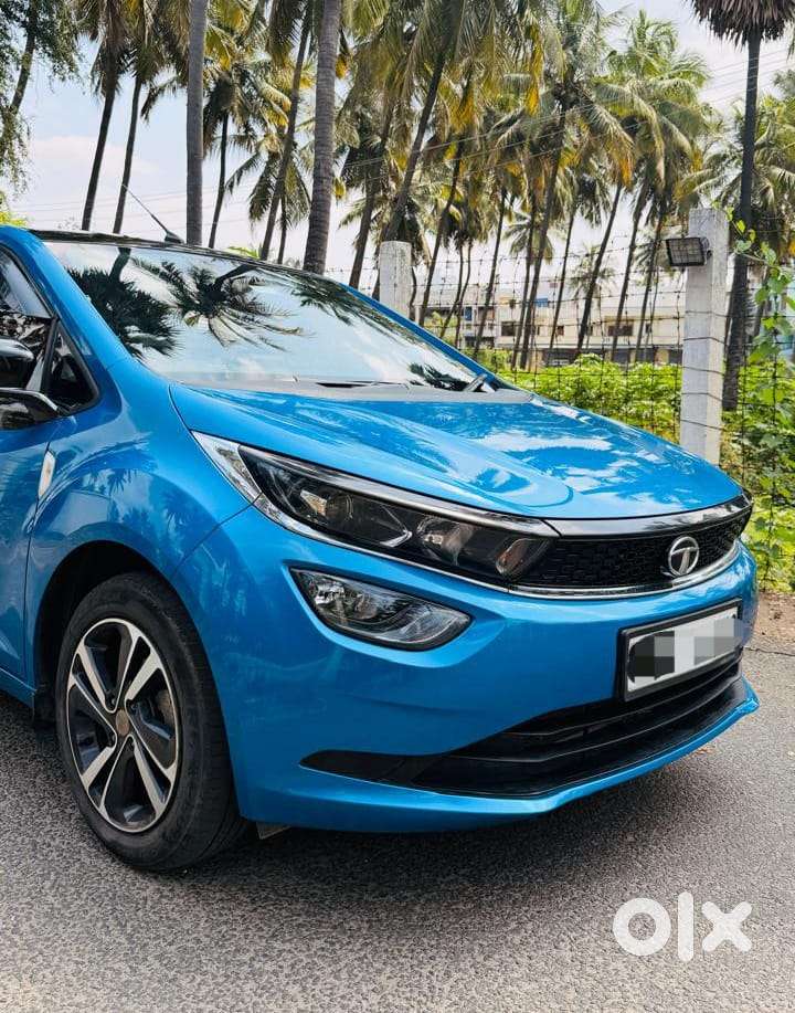 Tata Altroz 1.5 Xz Plus Diesel, 2023, Diesel