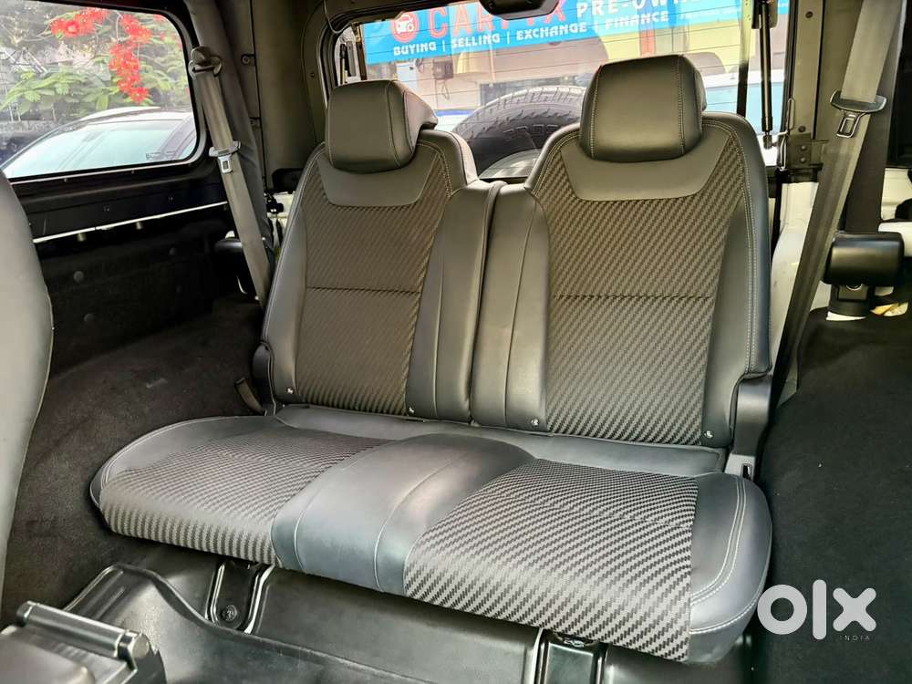 Mahindra Thar Lx Hard Top Diesel Mt Rwd, 2024, Diesel