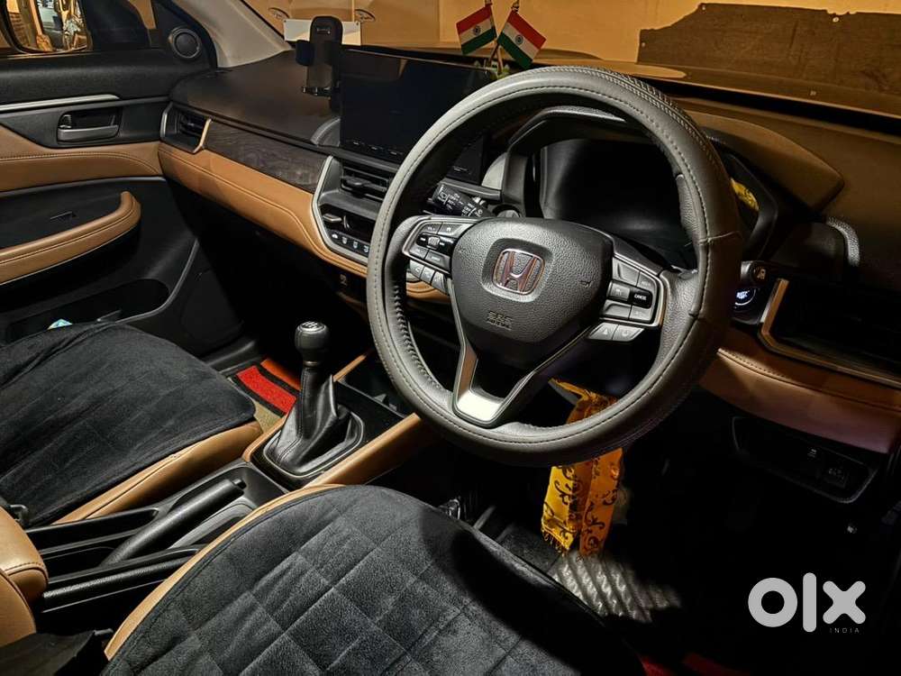 Honda Elevate 2024 Diesel Well Maintained