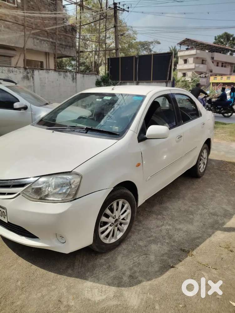 Toyota Etios