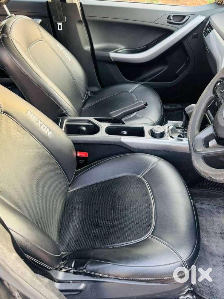 Tata Nexon 1.5 Revotorq Xm (s), 2022, Diesel