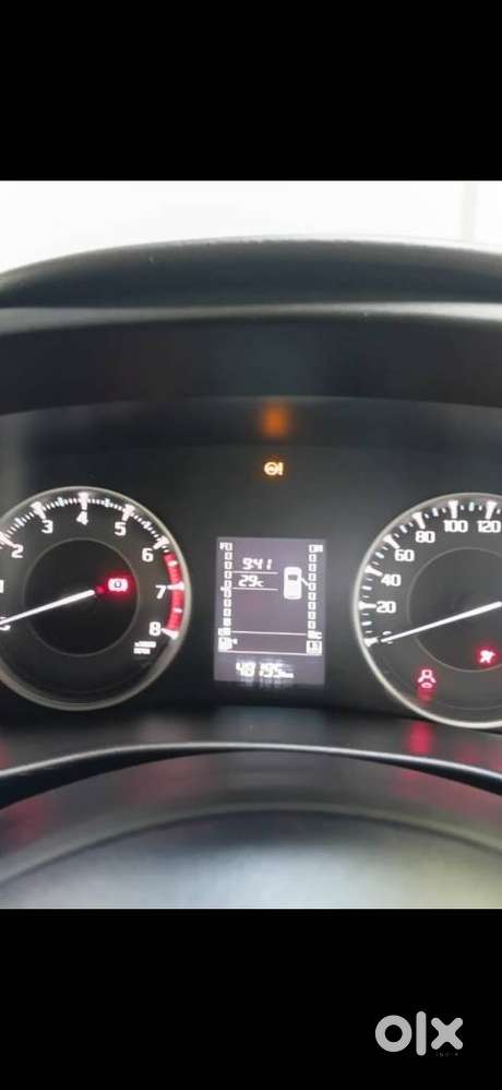 Maruti Suzuki Fronx Delta Plus 1.2 Mt, 2023, Petrol