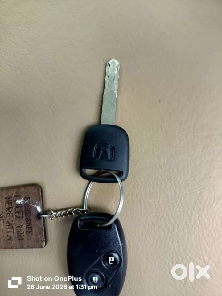 Honda Brio S (o) Mt, 2018, Petrol