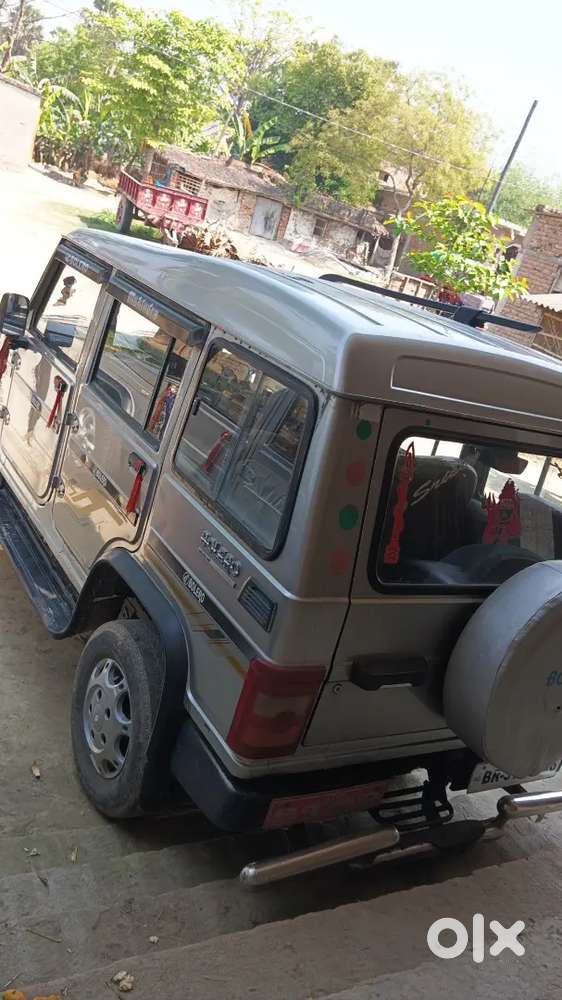 Bolero Di 2013 Modal Non Ac All Papper Apudate Hai