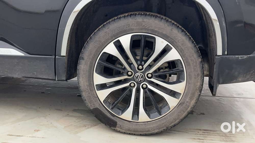 Mg Hector 1.5 Hybrid Sharp, 2022, Cng & Hybrids