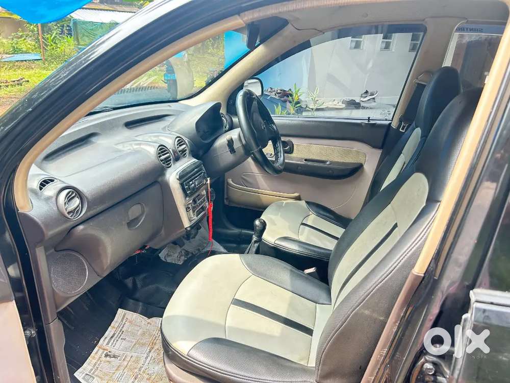 Hyundai Santro Xing 2009