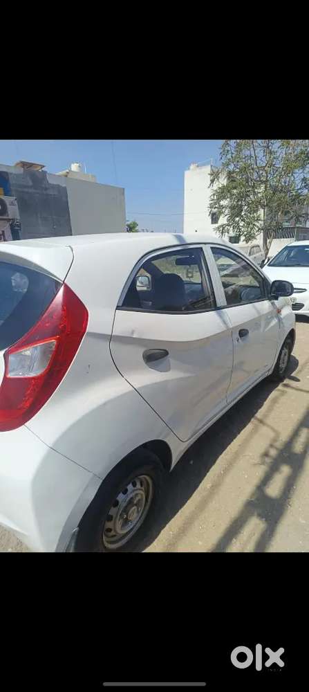 Hyundai Eon 2013