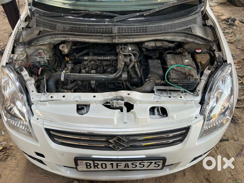 Maruti Suzuki Swift Dzire 2011 Diesel Good Condition