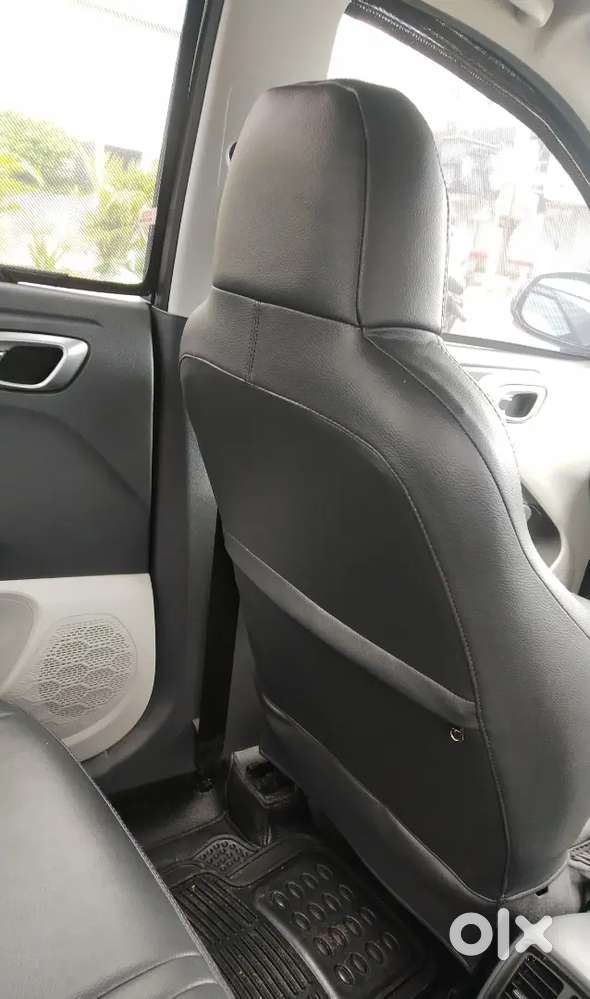 Hyundai Grand I10 Nios Sportz 2021