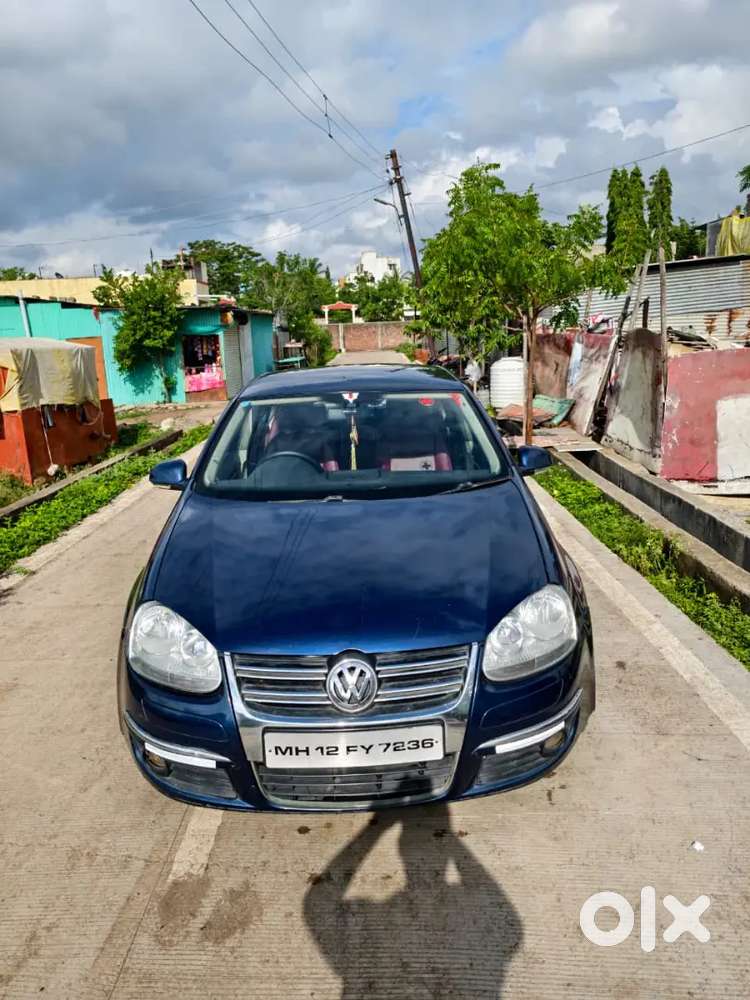 Volkswagen Jetta 2010 Diesel Passing 2030 Valid