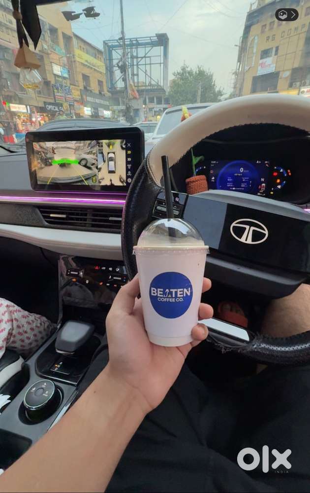 Tata Nexon 2024 Petrol
