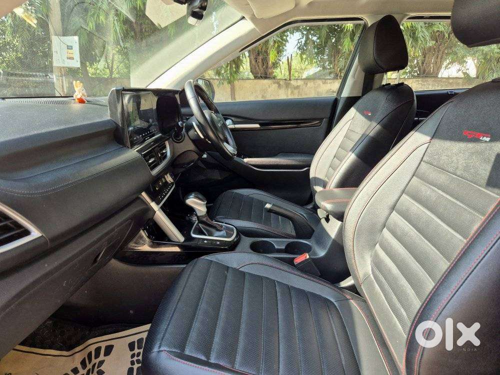 Kia Seltos 1.4 Gtx + Petrol At, 2023, Petrol