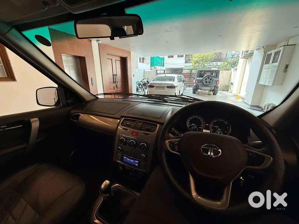Tata Safari Storme Diesel 2019 4x4